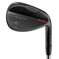 Cobra King Black Classic Grind