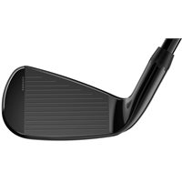 Used Cobra King Utility One Black Hybrid 3H Adjustable Degree Used Golf