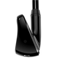 Used Cobra King Utility One Black Hybrid 3H Adjustable Degree Used Golf