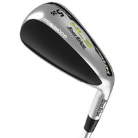 Used Tour Edge Hot Launch HL3 IronWood Iron Set 4PW Used Golf Club at