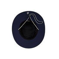 View Titleist Tour Aussie Golf Hat Navy/White