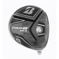 Bridgestone TOUR B XD-3