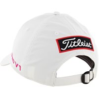 Titleist Pink Out Tour Performance Golf Hat Apparel at