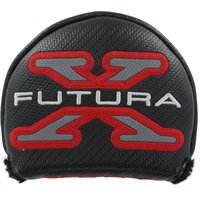 Titleist Scotty Cameron Futura X Mallet Round RH Putter Headcover