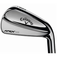 Callaway Apex MB Iron Tour Players