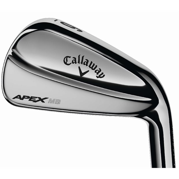 Tour Issue 18 Callaway Apex MB fer forgé 9 Project X 6,5 X Flex Tour Issue 18 Callaway Apex MB fer forgé 9 Project X 6,5 X Flex