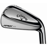 Callaway Apex MB 18