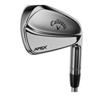 Used Callaway Apex MB 19 Wedge Gap Used Golf Club at GlobalGolf.ca