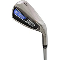 Yonex EZone Elite Iron Set 6PW, SW Used Golf Club at