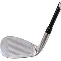 TaylorMade M4 2018 Wedge Pitching Wedge 43.50 Degree Used Golf Club at