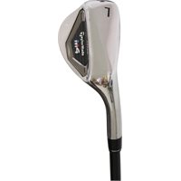 TaylorMade M4 2018 Wedge Pitching Wedge 43.50 Degree Used Golf Club at