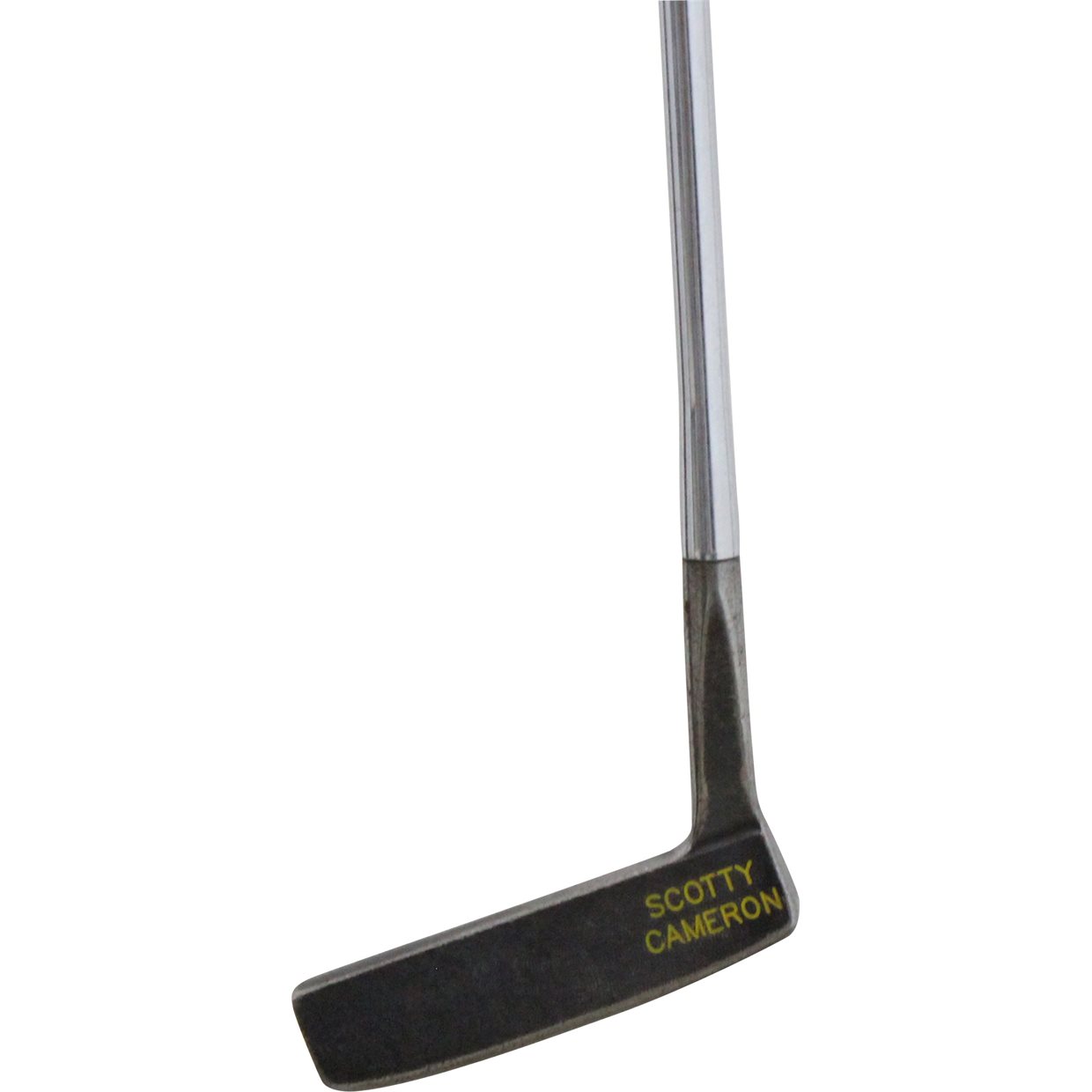 Titleist Scotty Cameron T11 Prototype Putter