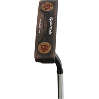taylormade tp black copper collection soto putter