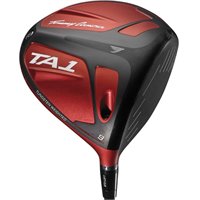Used Tommy Armour TA1 Driver 9 Degree Used Golf Club at