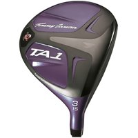 tommy armour women's golf clubs