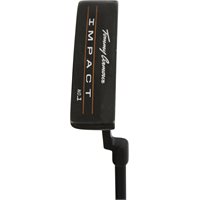 Used Tommy Armour Impact Series No. 1 Blade Putter Standard Used Golf Club at GlobalGolf.ca