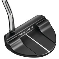 Used Toulon Design Memphis DB Counterbalanced MR Putter Standard Used