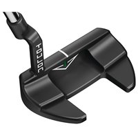 Used Toulon Design Portland H3 Putter Standard Used Golf Club at