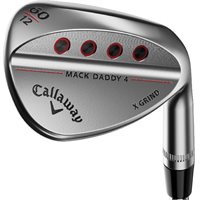 Callaway MD4 Raw S Grind