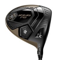 Cobra King F8+ Volition Special Edition Desert Sand