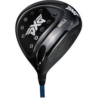PXG 0811LX Driver 12 Degree Used Golf Club at