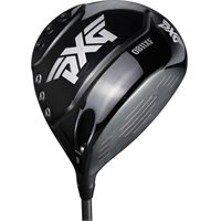 PXG Driver Representative Image.