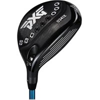 18 degree iron