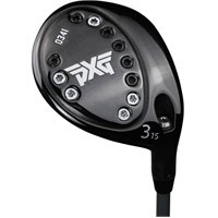 pxg golf clubs