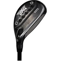 PXG 0317X Hybrid 5H 25 Degree Used Golf Club at
