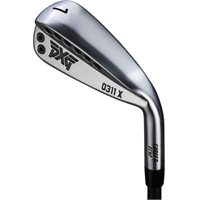 PXG 0311X Gen 2