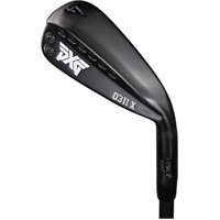 PXG 0311X Gen 2 Xtreme Dark Hybrid 4H 21.5 Degree Used Golf Club at