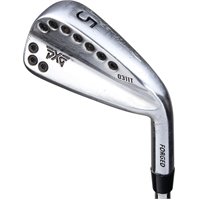 PXG 0311T Gen4 Iron Tour Players