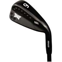 PXG 0311 Xtreme Dark Iron Set 4PW Used Golf Club at