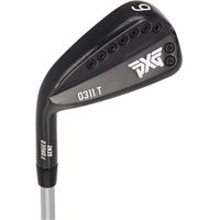 Used PXG 0311T Gen 2 Xtreme Dark Iron Set 4PW Used Golf Club at