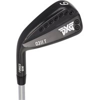 Used PXG 0311T Gen 2 Xtreme Dark Iron Set 4PW Used Golf Club at