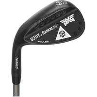 Used PXG 0311T Darkness Wedge Lob 60 Degree Used Golf Club at GlobalGolf.ca