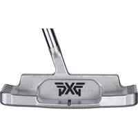 PXG Mustang C - Chrome