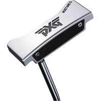 PXG Mustang S Chrome Putter Standard Used Golf Club at