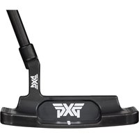 Used PXG Mustang Black Putter Standard Used Golf Club at