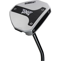 PXG Gunboat - Chrome