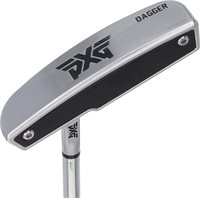 PXG Classic Dagger - Chrome