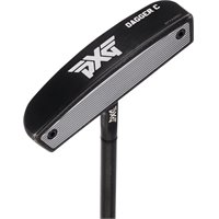 Used PXG Dagger C Black Putter Standard Used Golf Club at GlobalGolf.ca
