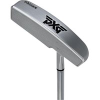 PXG Dagger - Chrome