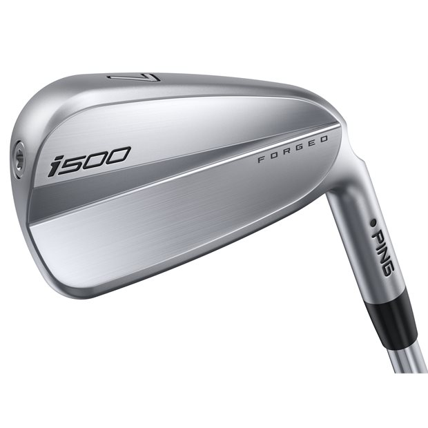 Ping i500 golf irons