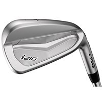 Ping i210