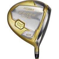 Honma Beres S06 Driver 10.5 Degree Used Golf Club at GlobalGolf.ca