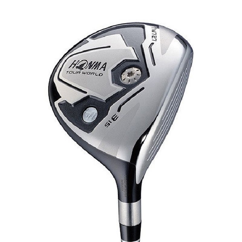 Honma fairway_wood