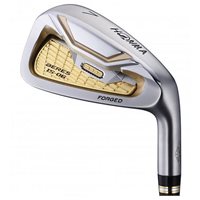 Honma Beres IS06 Iron Set 6PW, AW, GW Used Golf Club at