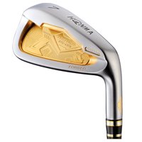 Used Honma Beres IS03 Iron Set 4PW, SW Used Golf Club at GlobalGolf.ca