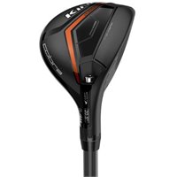 Cobra King OS Hybrid 34 Adjustable Degree Used Golf Club at